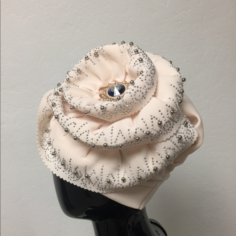 Franky B hand made hats